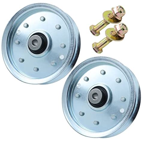 Upc Nicheflag Pack Idler Pulley Kit Is