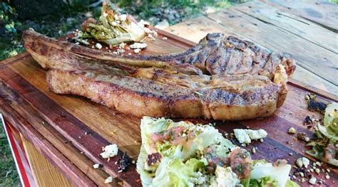 Arriba 91 Imagen Bife De Costilla Recetas Abzlocal Mx