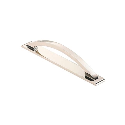 Armac Martin Bayonne Cabinet Handle Drawer Pull Archipro Au