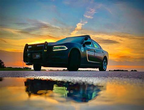 Nebraska State Patrol Now Hiring Troopers | WDN – Wayne Daily News – Wayne, Nebraska