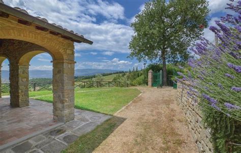 Ferienhaus Bibbiena Italien In Bibbiena Novasol