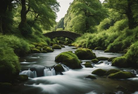 The Folklore of Irish Rivers and Lakes: An Exploration of Celtic Myths ...