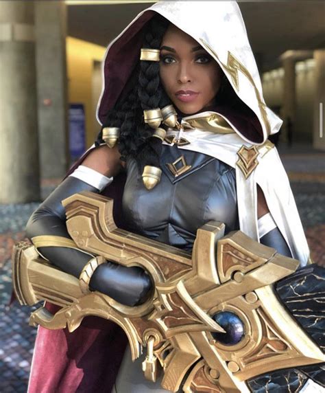 High Noon Ashe Cosplay - Costplayto