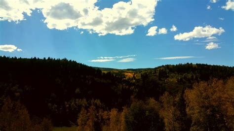 Autumn In Wet Mountains Colorado Scenery Scenery Natural Landmarks