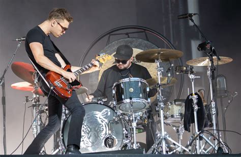 El nuevo álbum de Royal Blood se escribió desde un lugar oscuro