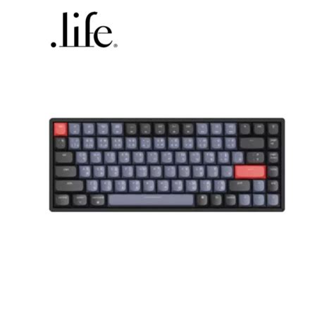 Keychron K2 Pro Hot Swappable RGB TH By Dotlife Lazada Co Th