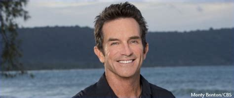 'Survivor' host Jeff Probst reveals what happened to 'Survivor ...