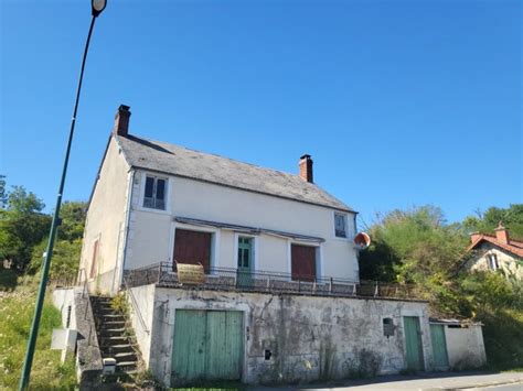 Vendre Maison Ancienne Pi Ces Situ E Nevers