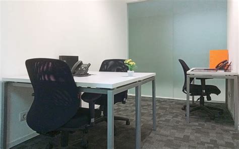 Ruang Kantor Untuk Disewakan Di Serpong Scientia Business Park Easy