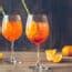 Aperol Spritz Opskrift på italiensk sommer cocktail