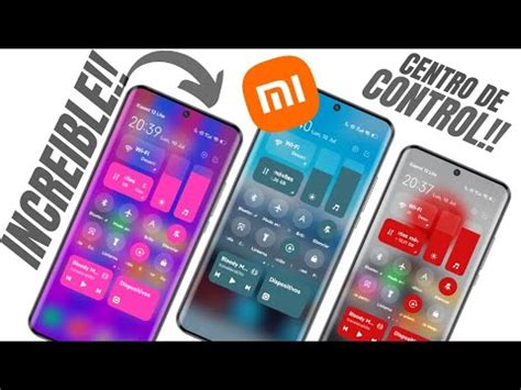 Debes Tenerlos Ya En Tu Xiaomi Los Mejores Temas De Miui Para Tu