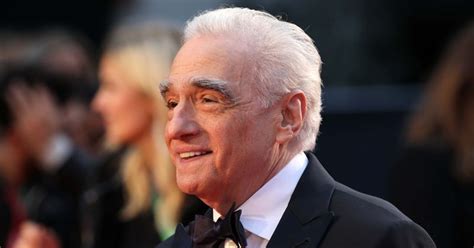 Martin Scorsese in talks with Netflix, Apple to distribute next film ...