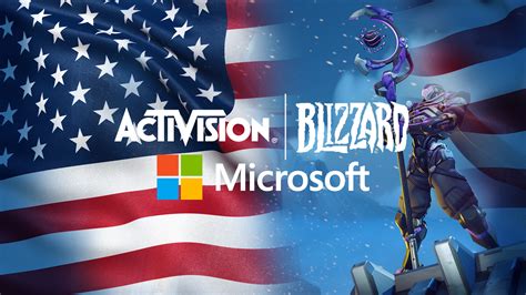 Nach Blamage Ftc L Sst Klage Gegen Microsoft Und Activision Fallen