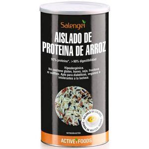 Salengei Active Foods Y Supplements Espa A