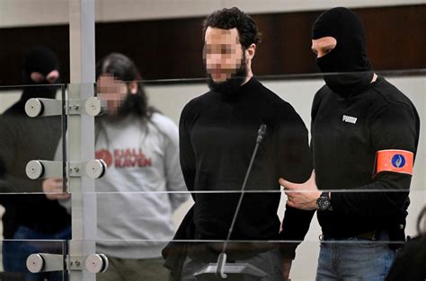 Six ans après les attentats de Bruxelles place au procès avec Abdeslam