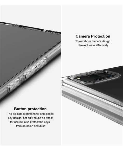 Google Pixel Pro A Imak Ux Ultra Clear Ux Series