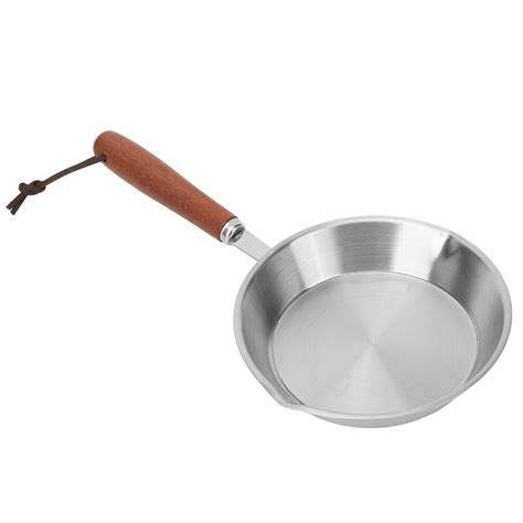 PATELNIA PROFESSIONAL 12 CM STAL NIERDZEWNA Cena Opinie Patelnie