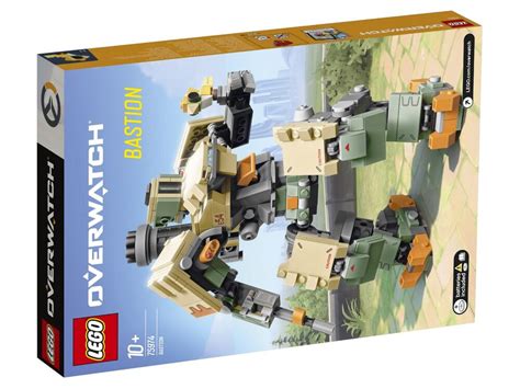 LEGO 75974 Бастион | playzone.com.ua