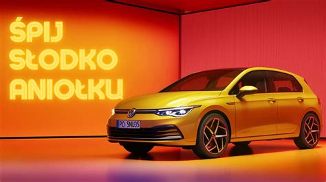 To koniec Golfa Volkswagen rezygnuje z produkcji spalinowego ulubieńca