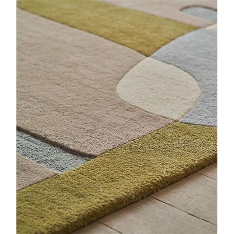 Tapis Sirocco Toulemonde Bochart