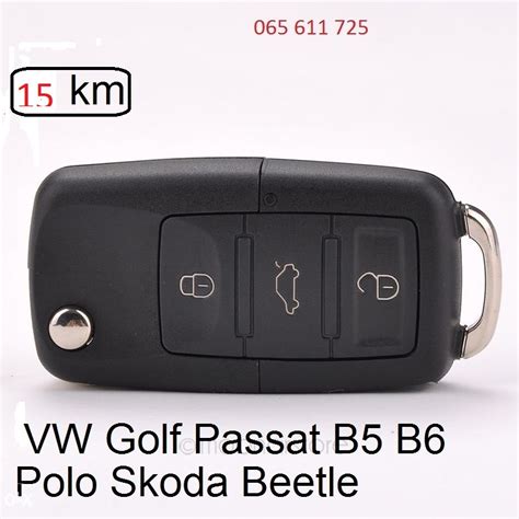 Oklop Kljuca Golf Pasat Skoda Turan Saran Seat Vozila Brave I