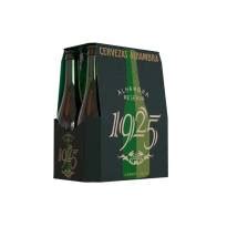 Cerveza Reserva 1925 ALHAMBRA Your Spanish Corner