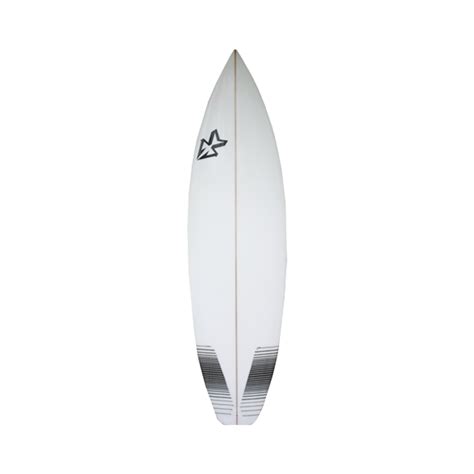 Surfboard - Shortboard - Mick Miller Surfboards