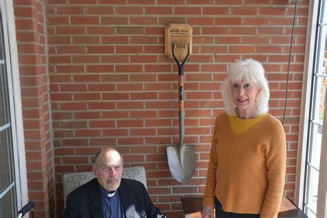 Rose Mary C. Brooks Place celebrating twenty years in Winchester