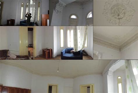 Apartamente De Vanzare In Cladire Istorica Zona Centrala Bucuresti