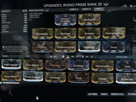 The Iradite Farming Guide for The Tenno in Warframe - Wargame-Rd 2024