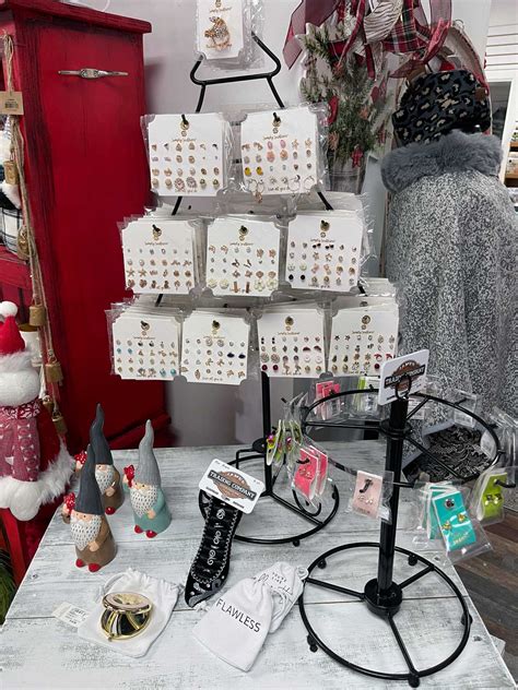 Downtown Gifts - James Trading Company