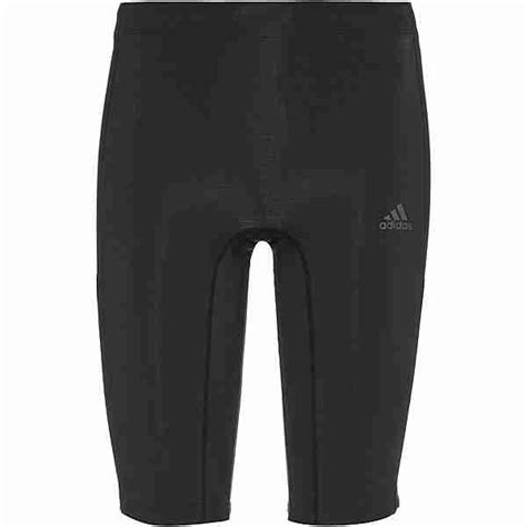 Adidas Fast Impact Lauftights Damen Black Im Online Shop Von