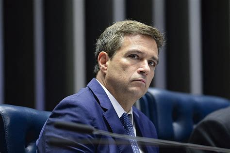 Campos Neto Se Encontrou Bolsonaro 52 Vezes E Lula Apenas Uma