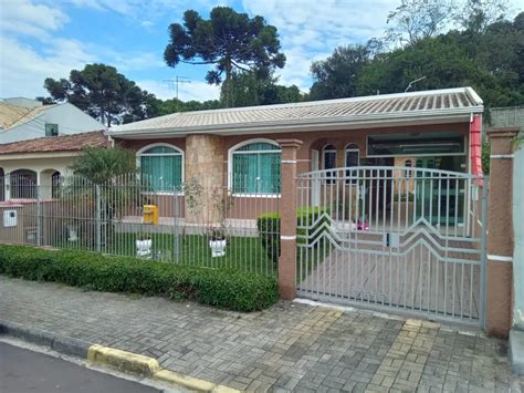 Casa Na Rua Capit O Tenente Maris De Barros Port O Em Curitiba