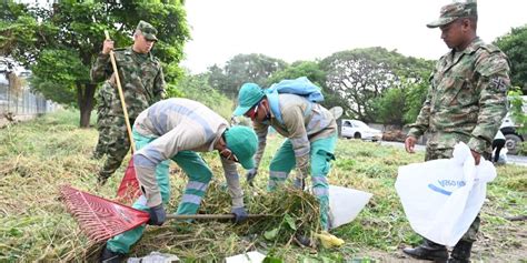 Gobierno De Ernesto Orozco Recoge M S De Toneladas De Basura En