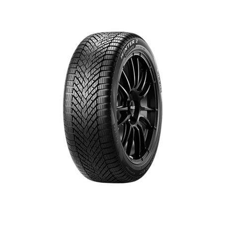 Gomme Auto Pirelli 205/65 R17 100H CINTURATO WINTER 2 * XL M+S ...
