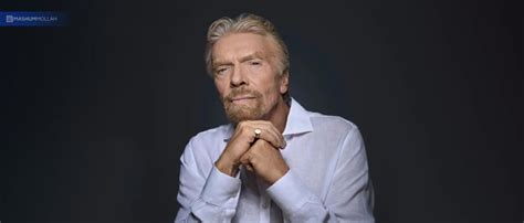 Richard Branson Biography | Early Life | Family | Business | Wealth