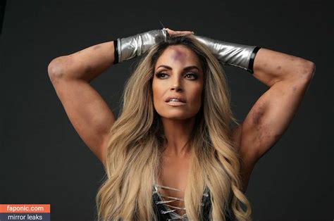 Trish Stratus Aka Trishstratuscom Nude Leaks Photo 845 Faponic