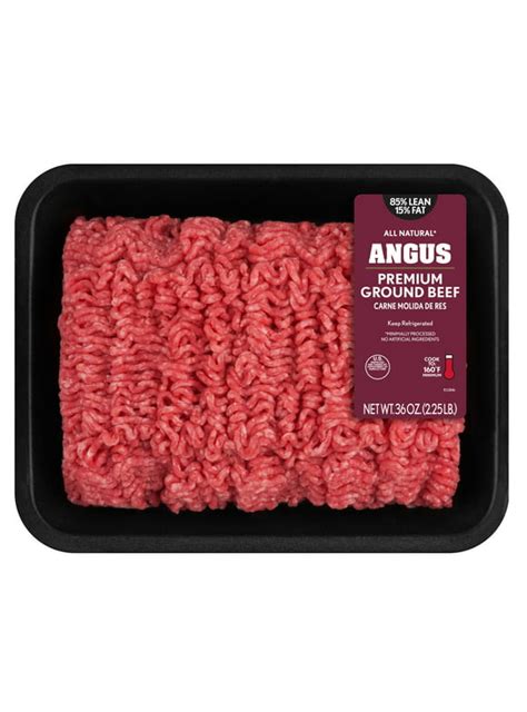 Ground Beef in Meat & Seafood - Walmart.com