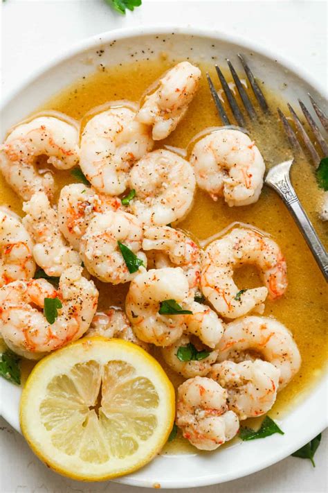 Best Argentine Red Shrimp Recipe Bryont Blog