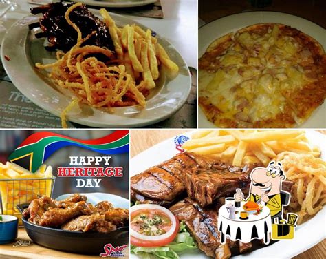 Wild Falcon Spur Halaal Randburg Restaurant Menu Prices And Reviews