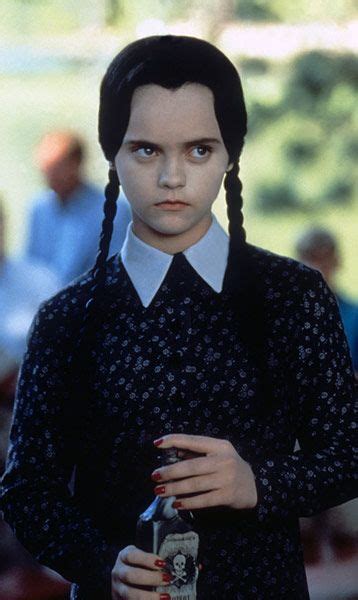 Thanks I Hate This Naked Cat Cosplaying Wednesday Addams R TIHI