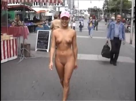 Nude In Public TV Movie 5 Nude In Public TV Adult DVD Empire
