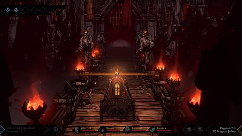 《暗黑地牢2darkest Dungeon Ii》v10667316修改器中文免安装硬盘版 Switch618游戏公益分享