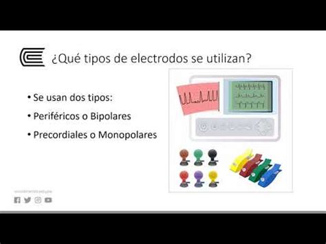 Descubre las Partes Esenciales del Electrocardiógrafo en 70 caracteres