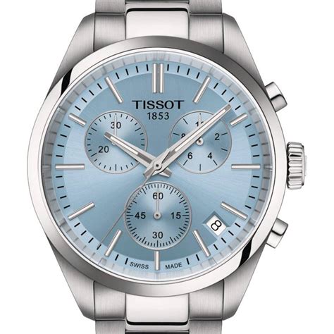 Montre Pr Chronograph T Tissot Ocarat