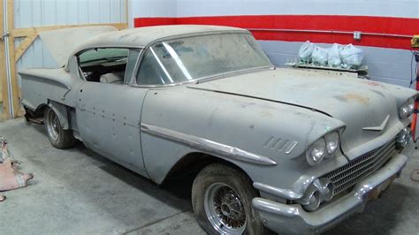 Classic Project Cars For Sale Cheap At Gail Kelley Blog