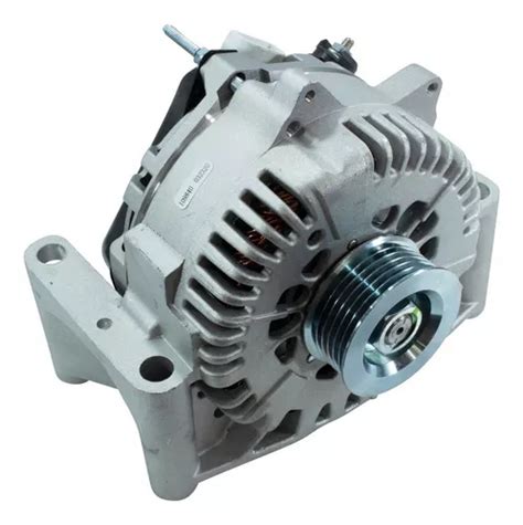 Alternador Nuevo Para Ford Escape 3 0l 2005 2006 2007 Meses sin interés