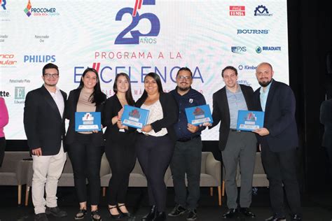 Philips Gana El Premio Nacional A La Excelencia 2022 Gente Coyol