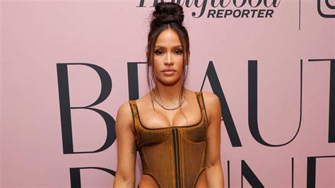 Cassie Ventura Breaks Her Silence On 2016 Video That Showed Her Being Physically Assaulted By